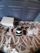 Ps4 headset bundle for sale  BRADFORD