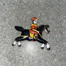 Cracker jack metal for sale  Millersburg