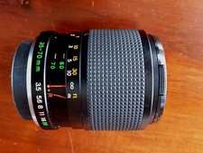 Yashica 3.5 usato  Recanati