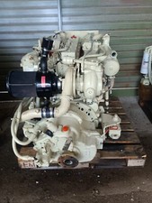 Motore engines cummins usato  Erula