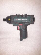 Parkside multi tool for sale  FELTHAM