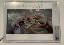 Carrie fisher mark for sale  Atlanta