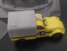 Citroën 2cv pick d'occasion  Miramas
