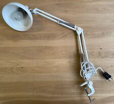 70er gelenklampe werkstattlamp gebraucht kaufen  München