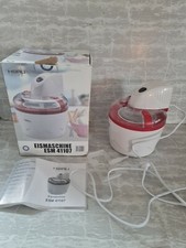 Speiseeismaschine heru modell gebraucht kaufen  Esslingen am Neckar