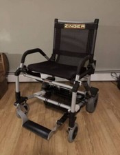 Zinger power wheel for sale  Boca Raton
