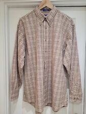 Pendleton shirt size for sale  WEMBLEY