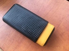 Cohiba leather wood for sale  MANCHESTER