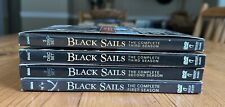 Black sails seasons for sale  Crownsville