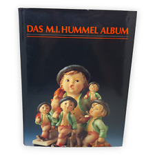 Hummel album 1994 gebraucht kaufen  Zeitz