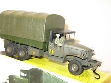 Dinky toys gmc d'occasion  Expédié en Belgium