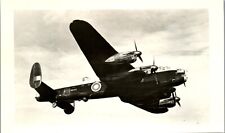 Avro lancaster bomber for sale  Tahuya