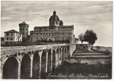 LOANO - SAVONA - MONTE CARMELO - VIAGG. 1956 -11615- comprar usado  Enviando para Brazil