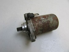 Gilera skp starter for sale  HULL