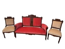 Antique victorian parlor for sale  Mount Laurel