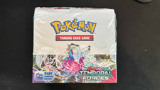 Pokemon tcg temporal d'occasion  Expédié en Belgium