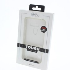 Usado, Capa Casemate para LG G8 ThinQ resistente transparente comprar usado  Enviando para Brazil