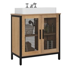 Badschrank waschbeckenuntersch gebraucht kaufen  Sulz am Neckar