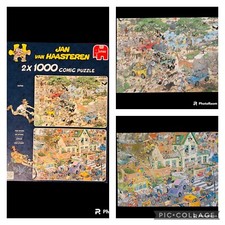Complete jan van d'occasion  Expédié en Belgium