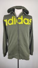Adidas felpa uomo usato  Massa di Somma