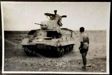 ww2 tank photos for sale  PRESTON