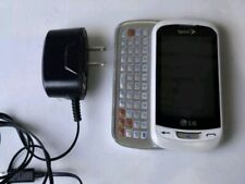 Usado, Celular Branco (Sprint) - LG Rumor Reflex LN272  comprar usado  Enviando para Brazil