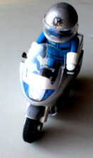 Playmobil 4261 motoradpolizist gebraucht kaufen  Adlkofen