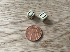 Pair small bone for sale  HESSLE