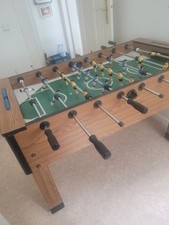 turnier kickertisch gebraucht kaufen turnier kickertisch gebraucht kaufen Berlin