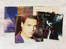Vintage vinyl bundle for sale  CAERNARFON
