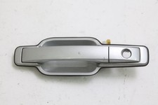 Türgriff vorn links gebraucht kaufen  Wittenburg