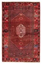 Vintage hand knotted for sale  Champlain