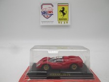 Ferrari 330 spyder d'occasion  Béziers