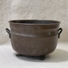 Primitive antique copper for sale  Silsbee