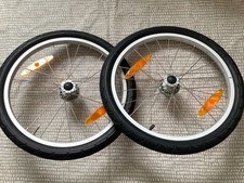 Thule chariot cougar gebraucht kaufen  Berlin