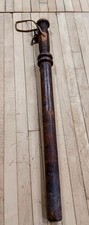 Antique wooden police for sale  New Glarus