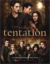 Livre saga twilight d'occasion  Les Mureaux