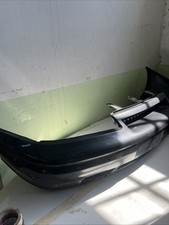 Opel calibra paraurti usato  Villamiroglio