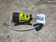 Ryobi r18tp pompe d'occasion  Reims
