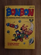 Bonbon comic taschenbuch gebraucht kaufen  Scharnebeck