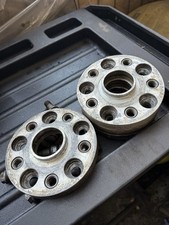 4x5x112 spurplatten spurverbre gebraucht kaufen  Uetersen