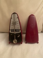 Wittner metronomo taktell usato Wittner metronomo taktell usato  Roma