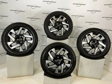 Winter kompletträder 215 gebraucht kaufen  Brehna