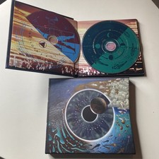 Pink Floyd Pulse 2 CD EDIÇÃO LIMITADA. com LUZ PISCANDO FUNCIONA! David Gilmour. comprar usado  Enviando para Brazil