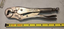 Vise grip 10lw for sale  San Diego