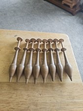 Vintage french wood for sale  Arlington