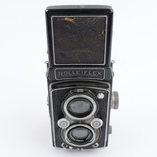 Rolleiflex automat mod gebraucht kaufen  Nürnberg