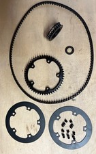 Bicycle belt drive for sale  Simi Valley