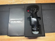 Gently used thrustmaster for sale  Alexandria