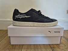 Trapstar puma clyde for sale  SALISBURY